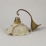 1738 8172 Väggarmatur